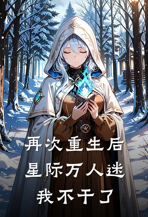 再次重生后，星际万人迷我不干了