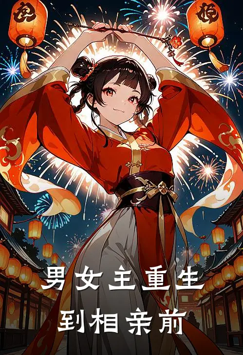 男女主重生到相亲前