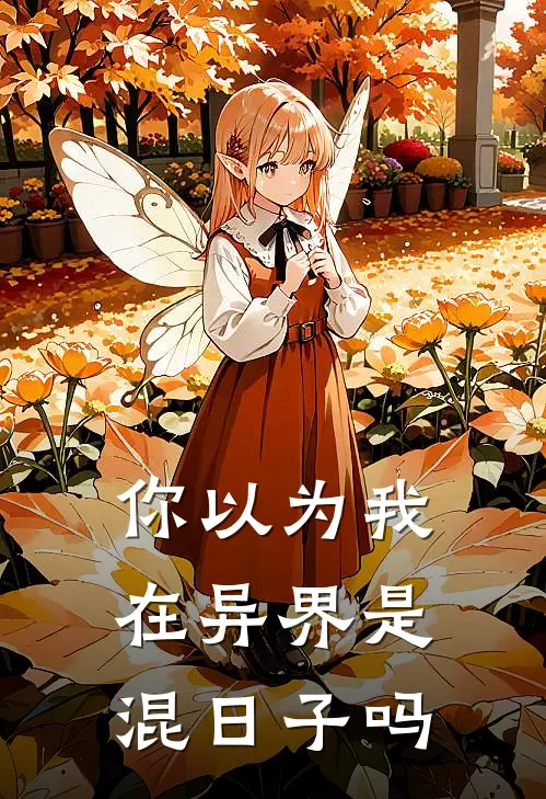 你以为我在异界是混日子吗