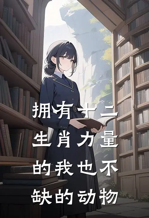 拥有十二生肖力量的我也不缺的动物