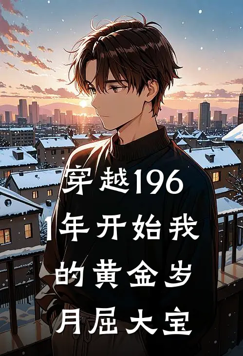 穿越1961年开始我的黄金岁月屈大宝