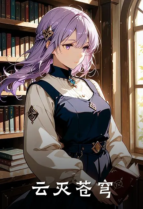 云空空明《云灭苍穹》完整版在线阅读_云空空明完整版在线阅读