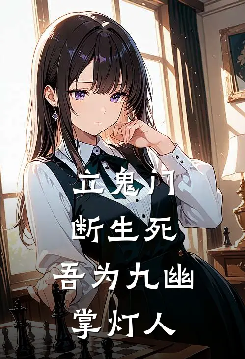 立鬼门，断生死，吾为九幽掌灯人叶溟叶溟全文免费阅读无弹窗大结局_叶溟叶溟（立鬼门，断生死，吾为九幽掌灯人）小说免费阅读大结局