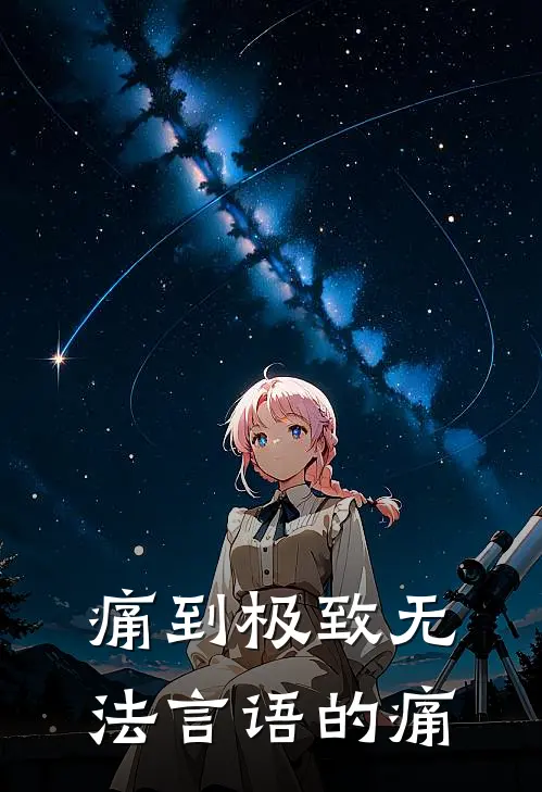 痛到极致无法言语的痛