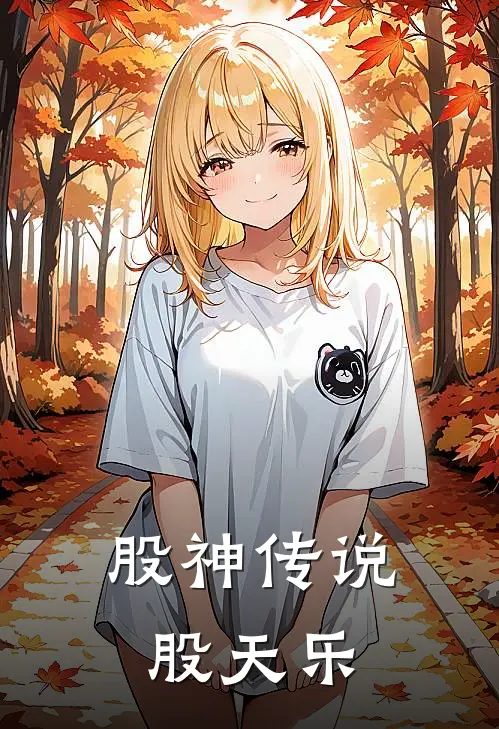 股神传说 股天乐