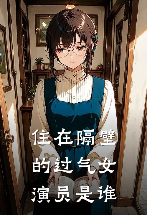 住在隔壁的过气女演员是谁