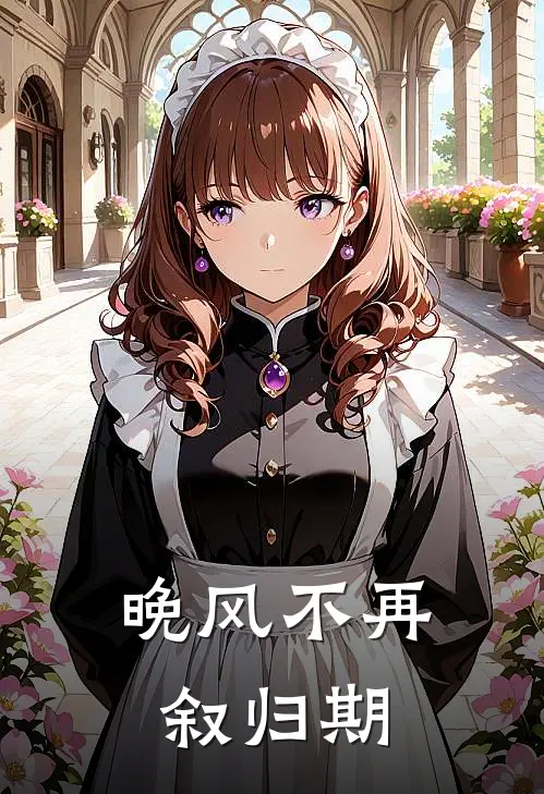 《晚风不再叙归期》许薇陈然全集免费在线阅读_(许薇陈然)全章节免费在线阅读