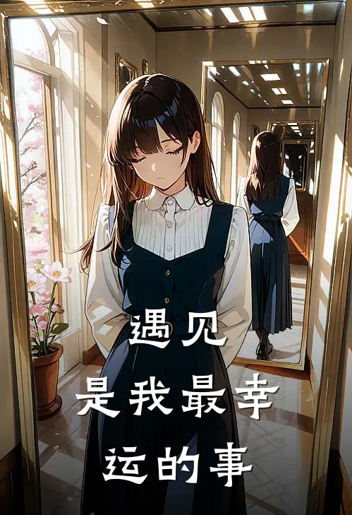 遇见，是我最幸运的事