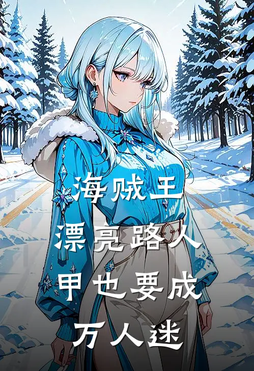 海贼王：漂亮路人甲也要成万人迷