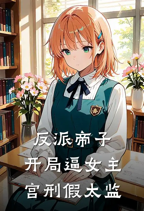 反派帝子：开局逼女主宫刑假太监林凡楚幽完本完结小说_无弹窗全文免费阅读反派帝子：开局逼女主宫刑假太监(林凡楚幽)