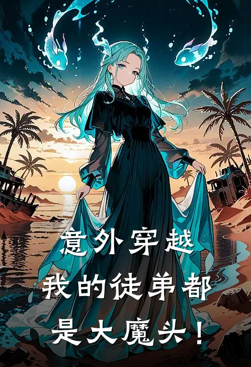 意外穿越，我的徒弟都是大魔头！(陆沉宁昊)小说全文免费阅读_无弹窗全文免费阅读意外穿越，我的徒弟都是大魔头！(陆沉宁昊)