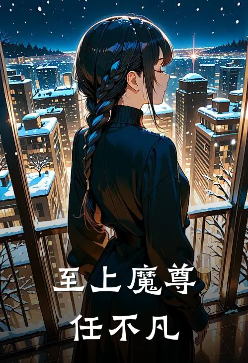 至上魔尊任不凡