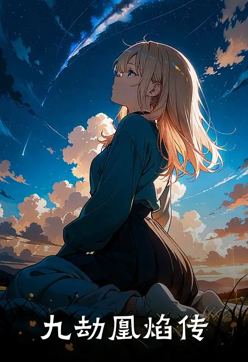 《九劫凰焰传》王虎楚焰已完结小说_九劫凰焰传(王虎楚焰)经典小说