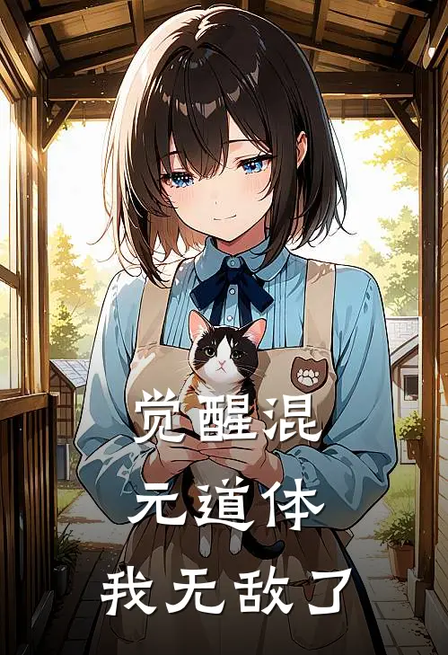 觉醒混元道体，我无敌了