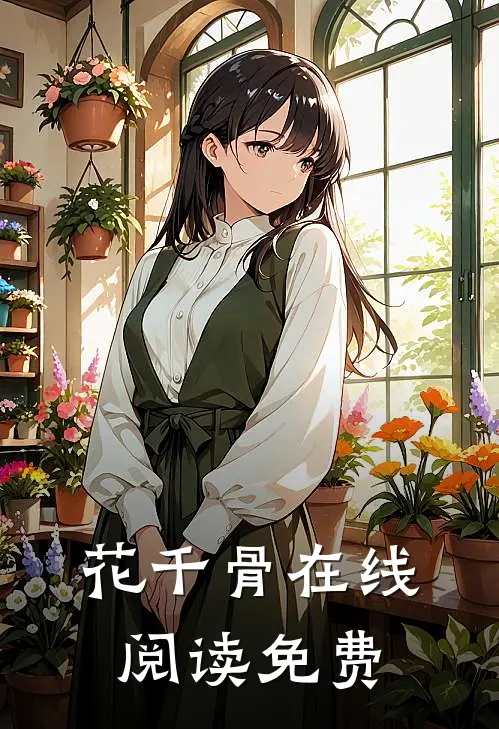 花千骨在线阅读免费
