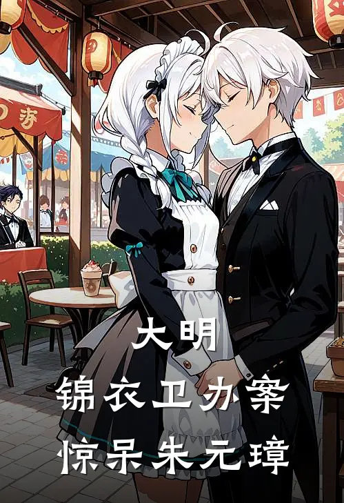 大明：锦衣卫办案，惊呆朱元璋(朱元璋朱雄英)完结版免费小说_热门完结小说大明：锦衣卫办案，惊呆朱元璋(朱元璋朱雄英)