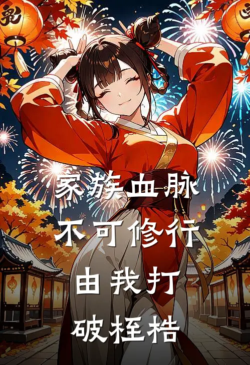 家族血脉不可修行，由我打破桎梏(程亦谦慕容雪)热门网络小说推荐_最新完结小说推荐家族血脉不可修行，由我打破桎梏程亦谦慕容雪