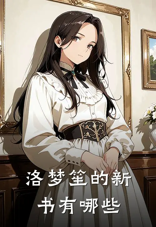 洛梦笙的新书有哪些