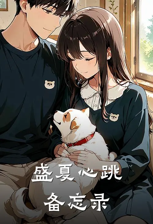 程砚白林昭夏《盛夏心跳备忘录》完结版免费阅读_程砚白林昭夏热门小说