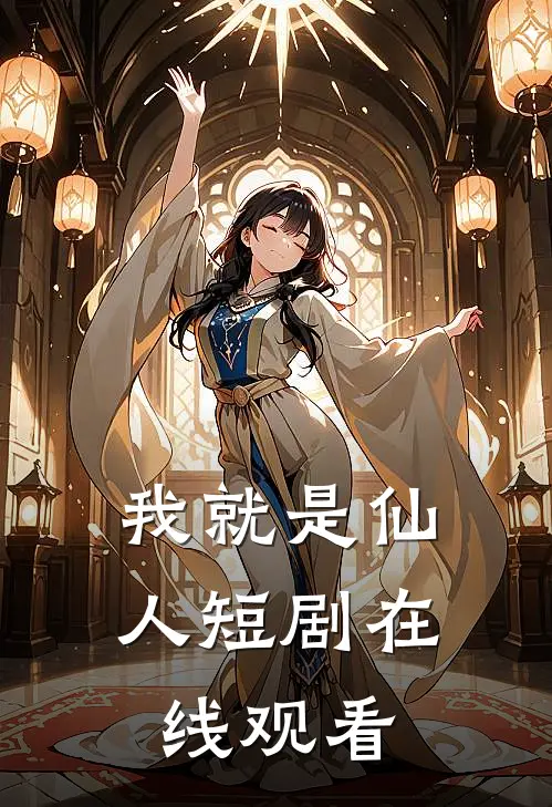 我就是仙人短剧在线观看