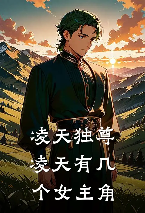 凌天独尊凌天有几个女主角