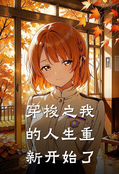 穿梭之我的人生重新开始了