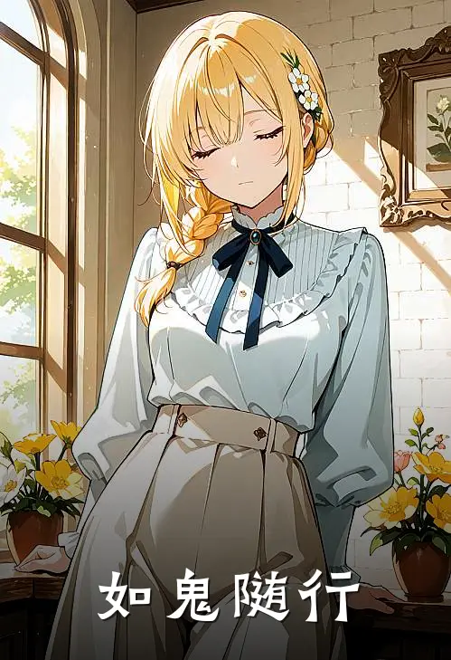如鬼随行