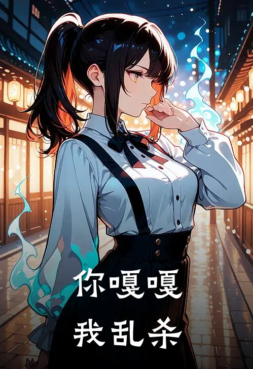 熊晓焽艾莉亚(你嘎嘎我乱杀)全文免费在线阅读_你嘎嘎我乱杀完整版免费在线阅读