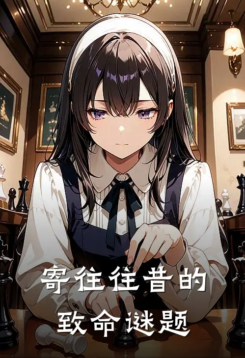 寄往往昔的致命谜题(林夏程叙)网络热门小说_最新章节列表寄往往昔的致命谜题(林夏程叙)