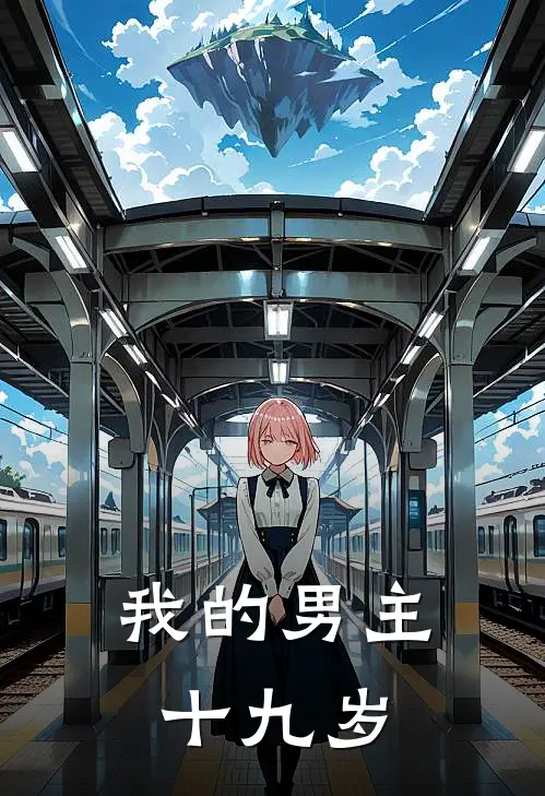 我的男主十九岁