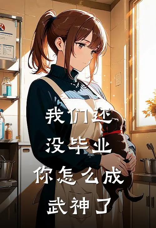 我们还没毕业，你怎么成武神了