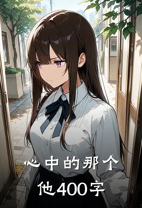 心中的那个他400字