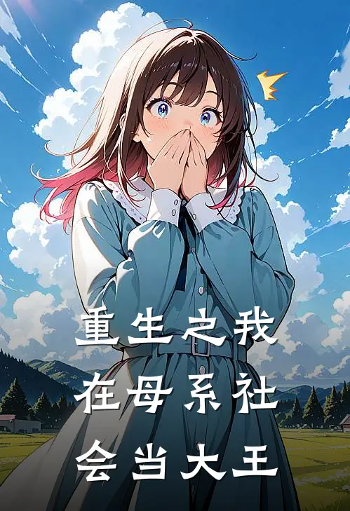 重生之我在母系社会当大王