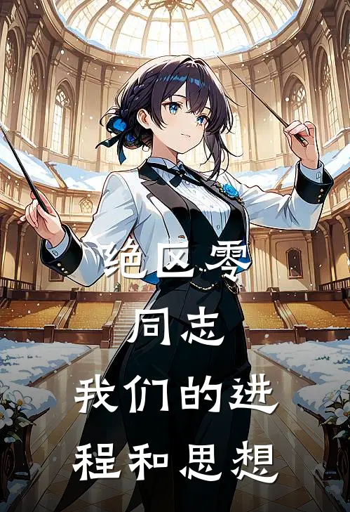 绝区零：同志，我们的进程和思想