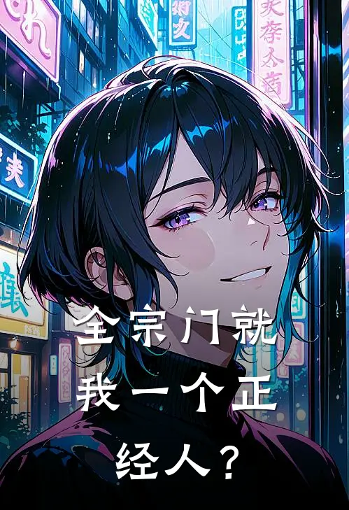 全宗门就我一个正经人？