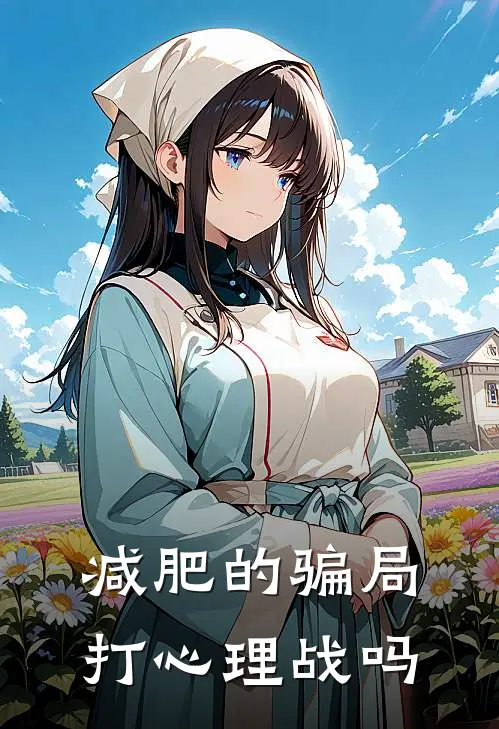 减肥的骗局打心理战吗