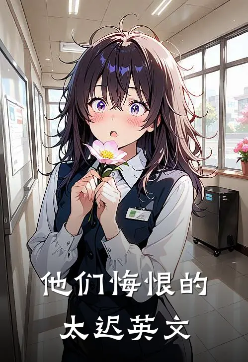 他们悔恨的太迟英文