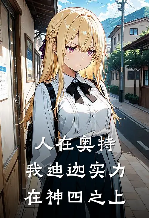 人在奥特：我迪迦实力在神四之上