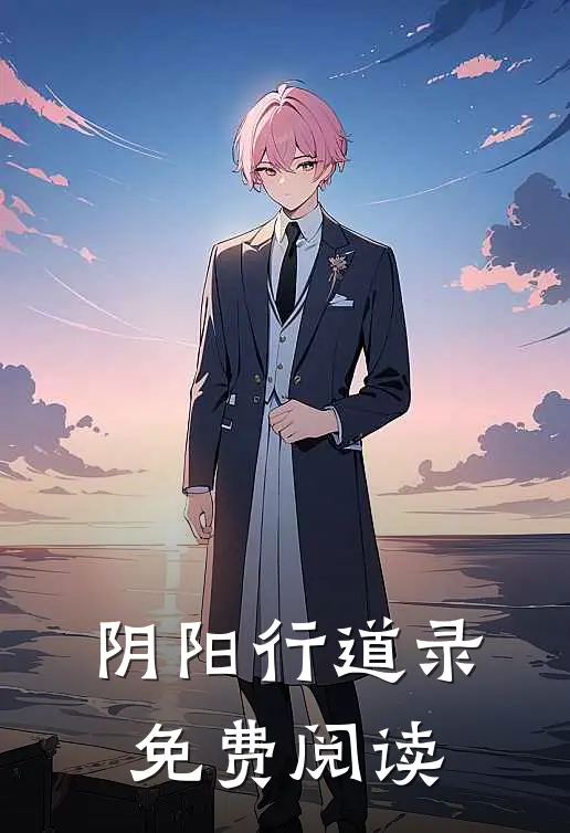 阴阳行道录免费阅读