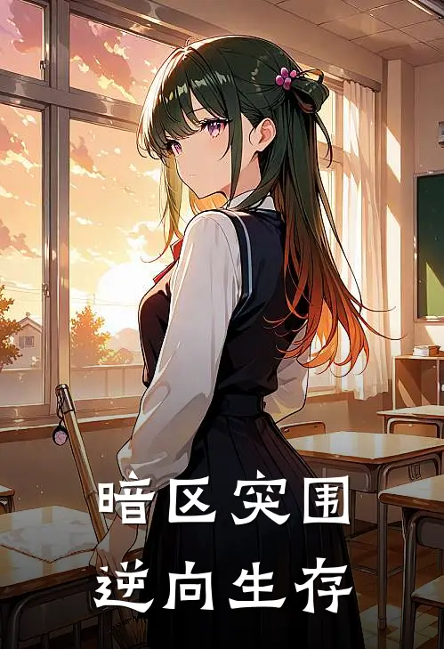 暗区突围：逆向生存陈默林悦热门完结小说_最新章节列表暗区突围：逆向生存(陈默林悦)