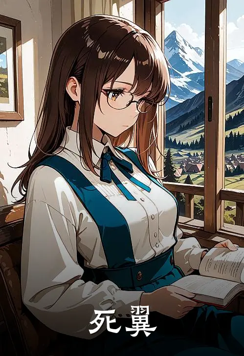 死翼(祁温邢折)阅读免费小说_完本热门小说死翼祁温邢折