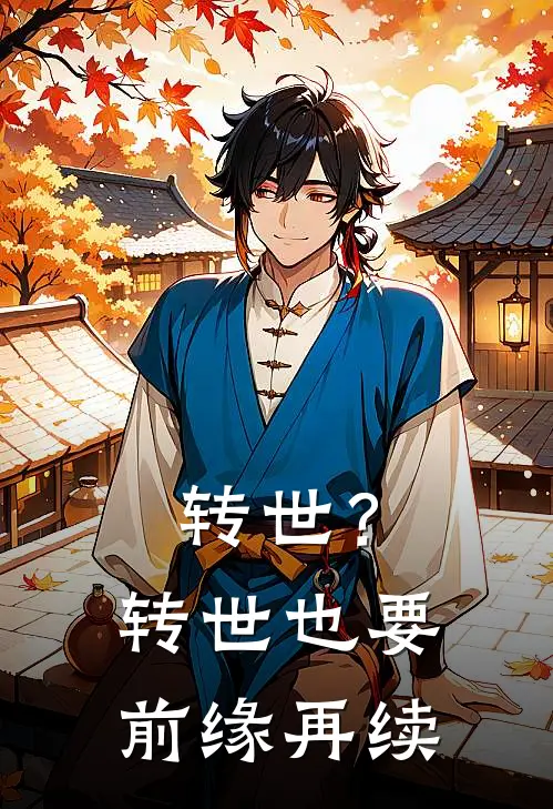 转世？转世也要前缘再续敬恒屹川完结热门小说_完整版小说全文免费阅读转世？转世也要前缘再续敬恒屹川