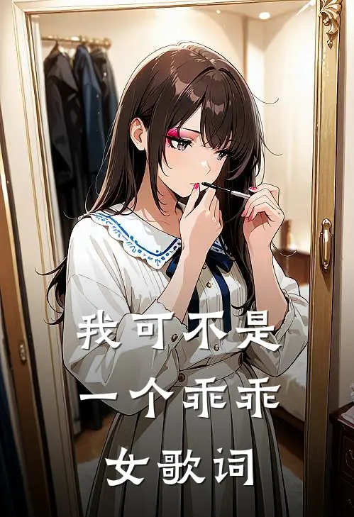 我可不是一个乖乖女歌词