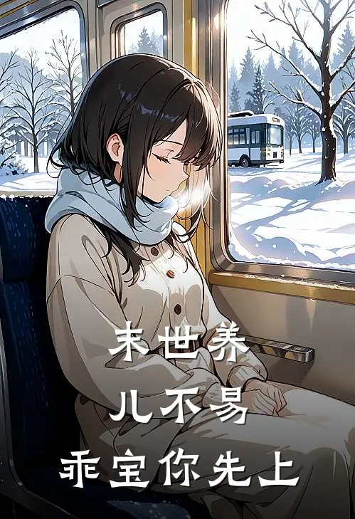 末世养儿不易：乖宝你先上(舒斓肖晴晴)全本免费小说_阅读免费小说末世养儿不易：乖宝你先上舒斓肖晴晴