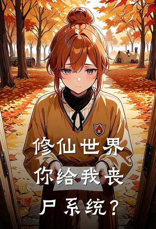 修仙世界，你给我丧尸系统？武霄武兆热门小说阅读_好看的小说推荐完结修仙世界，你给我丧尸系统？武霄武兆