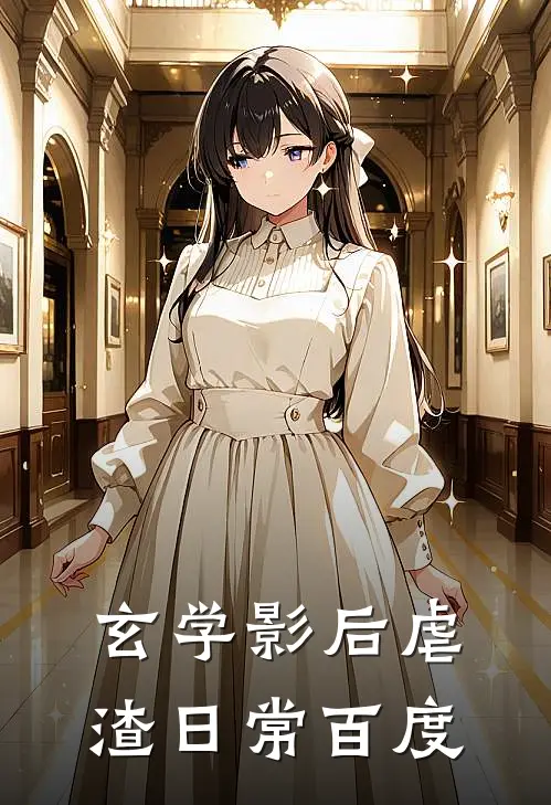 玄学影后虐渣日常百度