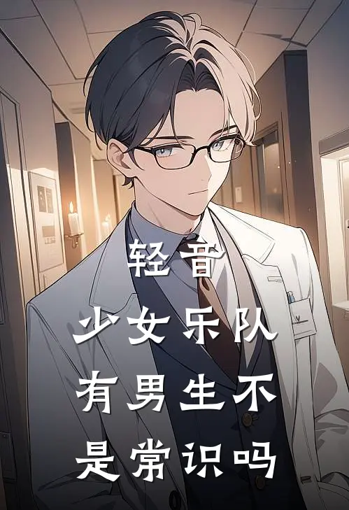 轻音：少女乐队有男生不是常识吗平泽唯清川奏最热门小说_免费小说全集轻音：少女乐队有男生不是常识吗(平泽唯清川奏)