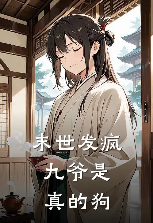 末世发疯，九爷是真的狗(丁小丁丁小丁)火爆小说_《末世发疯，九爷是真的狗》丁小丁丁小丁小说免费在线阅读