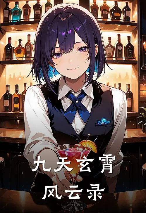 九天玄霄风云录