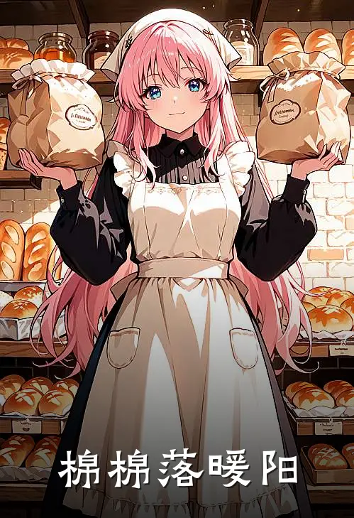 棉棉落暖阳
